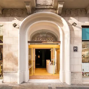 bcn-urban-hotels-gran-ducat-hotel.catalonia-hotels.com/