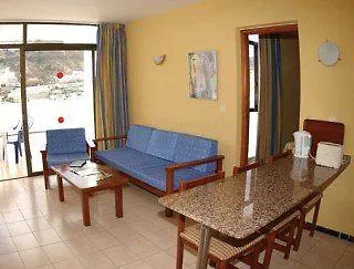 Apartamentos Omar Puerto Rico  5*, Puerto Rico (Gran Canaria)