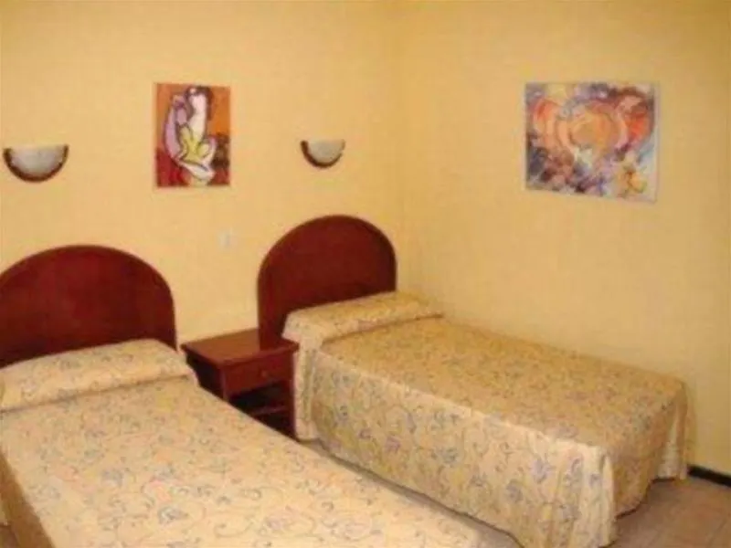 Apartamentos Omar Puerto Rico