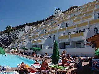 ***** Hotel Apartamentos Omar Puerto Rico  Spain
